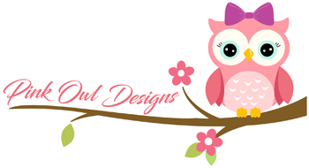 Pink Owl Designs